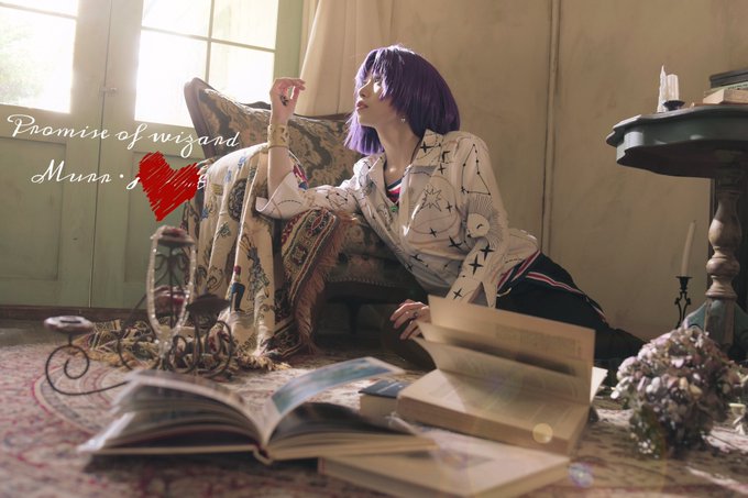 コスプレイヤーかちゃすのTwitter画像17