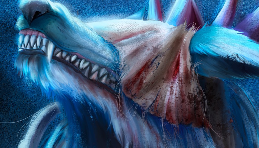 PatchDraws's tweet image. Vicar Amelia - Bloodborne fan art

Don't ask me why I took so long to post, I just kept forgetting *hides*

#bloodborne #VicarAmelia