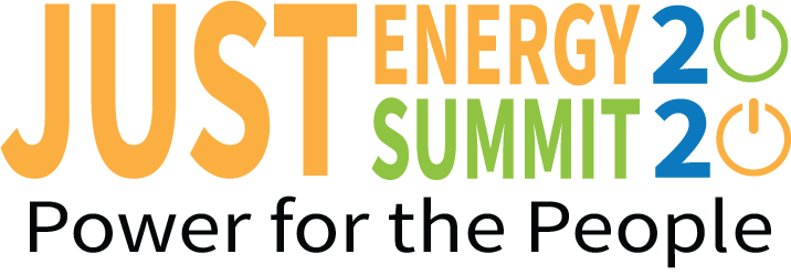 FairEnergyNow's tweet photo. Let's build “Power for the People” at the 2020 #JustEnergySummit, Sep. 28-Oct. 2!
Together we can put a stop to environmental injustice and ensure that the American South isn’t left behind in the clean energy transition. REGISTRATION OPEN NOW -
https://t.co/EXO7Y3TLbg! https://t.co/DJbmKc3JvA