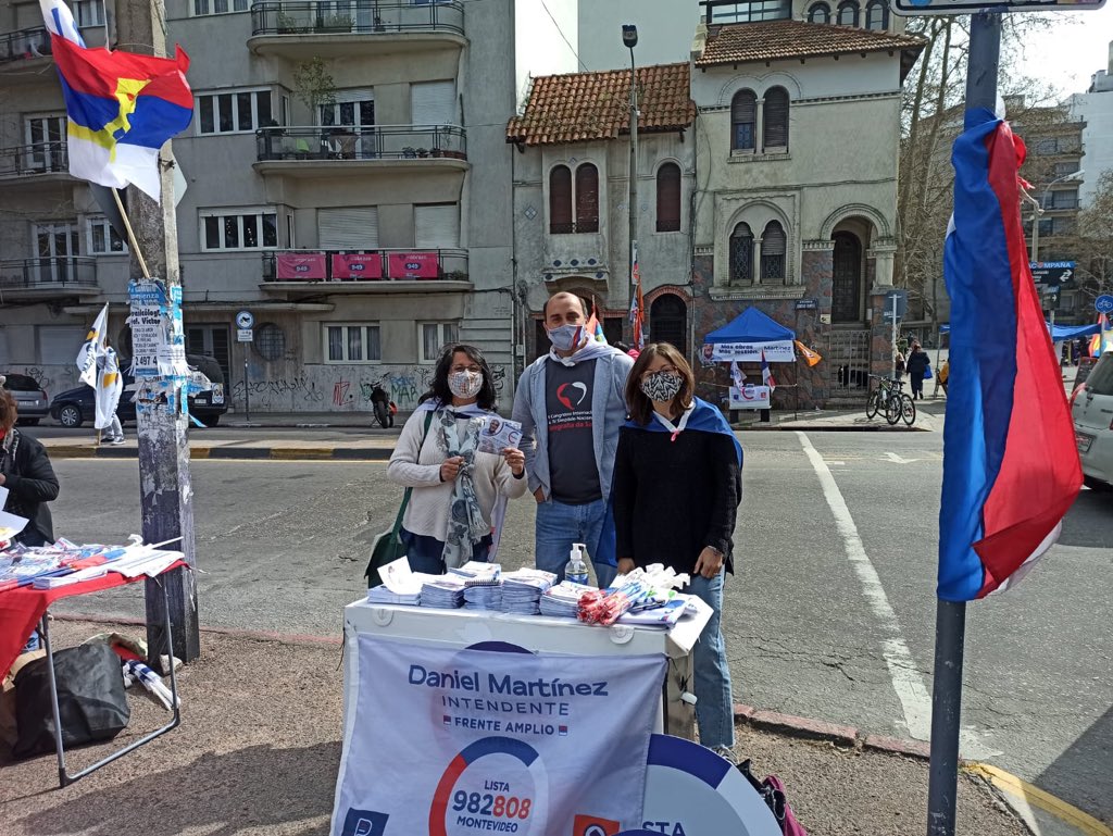 Plataforma tweet media