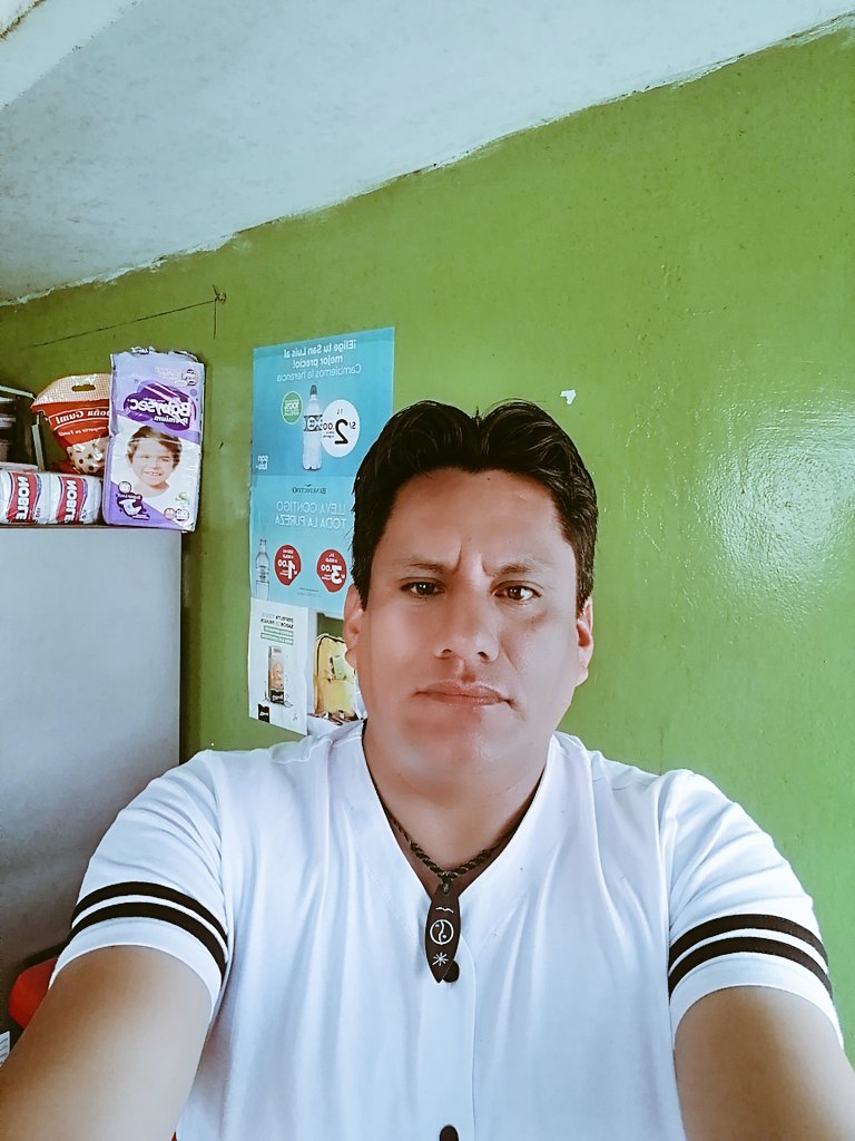 Julio paredes (Juliopa12657068) / Twitter