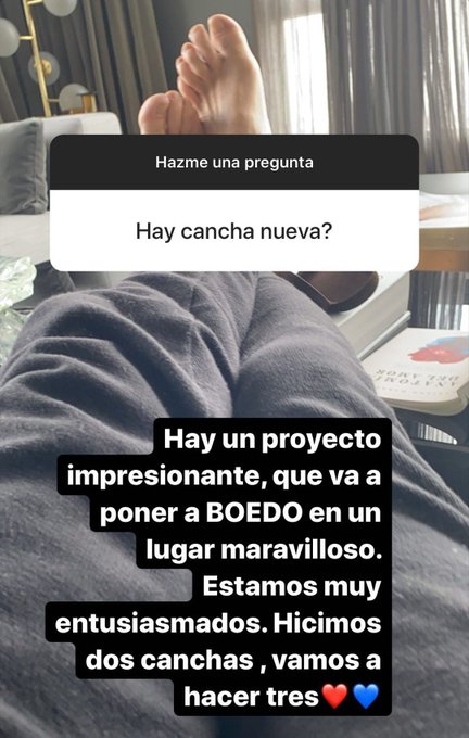 san lorenzo