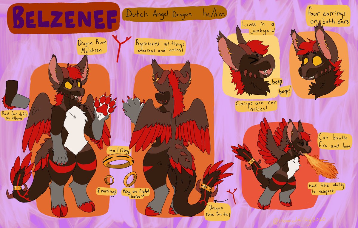 steamedmilky's tweet image. Opening up for another batch of these refs! 
$90 for 2 views, one headshot, 2 outfits
+$10 for another outfit
+$10 if from description
 V more options in comments 
Please comment or dm to claim!