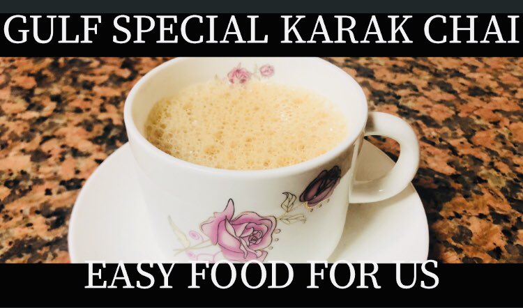 youtu.be/-lfc0sRDfeo
.
.
.
#karak #chai #tea #masalatea #GoodMorning #HappyTeachersDay #HappyHanDay #İyiguendeKoetueguende #Netflix #rose #ZeePruk #المتحرش_القذر #الايفون_الجديد #مانفهم_عن_بعد #الحل_في_ايد_الشعب #اليوم_العالمي_للقانون