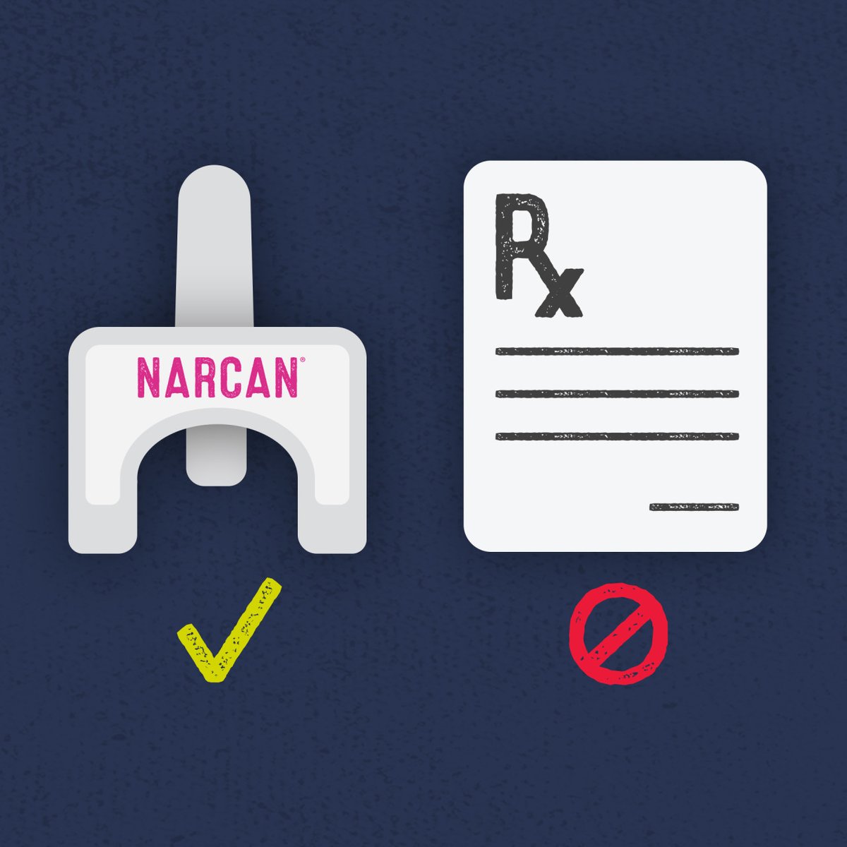 PlainKillersSC's tweet photo. Narcan® can stop an opioid overdose from becoming deadly. You can get it for free no prescription required at community distributors across the state. Find one near you at https://t.co/25yTwCDXZc. https://t.co/lu9zspOAnS