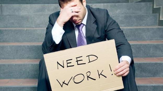 Keep in mind while many were working remotely during the pandemic, not getting fully-paid these employees were sitting at home, taking a fully paid vacation (they don’t even know how to use a computer to work remotely). Meanwhile more than 30% of the population is unemployed.