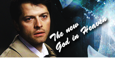 HuntedAngel1's tweet photo. #SupernaturalDay #Supernatural #Castiel I promised that I give you a lot of him...*laugh* Credit by me @HuntedAngel1 #JamesNovak is in the first Pic. @mishacollins https://t.co/YoMqFkXoZb