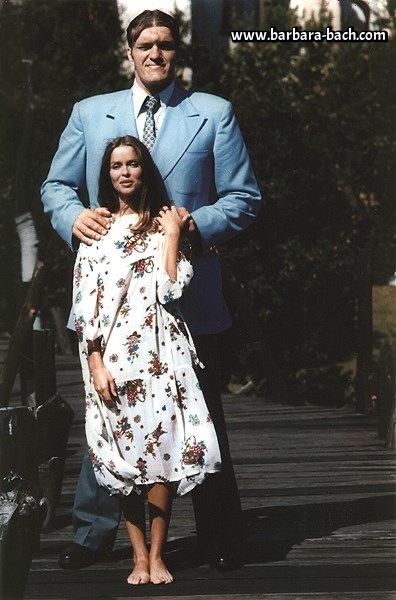 Happy Birthday to the late Richard Kiel - what a fantastic character Jaws was. 