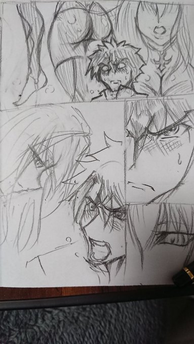 いやしかし、このバカみたいに広いインターネッツの海から俺のスカサハ師匠の絵を見付けてくださったフォロワー様には感謝しかねーっすね 