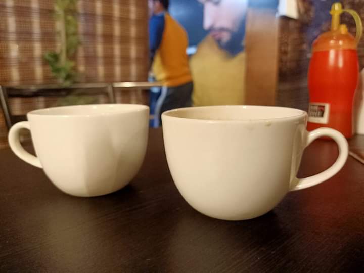 KashyapSubhash9's tweet image. ये सर्दियों के मौसम, कोहरे का नजारा,
कॉफी के दो ☕☕कप, और इंतजार तुम्हारा.! @SubhashKashyap0 @verified @TwitterIndia @ICC @imVkohli @RajatSharmaLive @ImRo45 @YouTube @YouTubeIndia @richaanirudh @akshaykumar #Mr.#kashyap #AloneWithMe