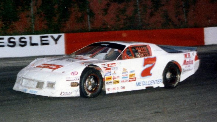 Happy Birthday, Mike Garvey!! 