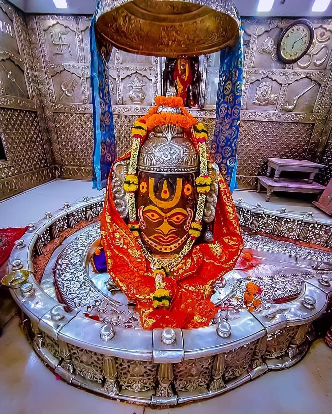 Shri Mahakaleshwar Ujjain on Twitter:
