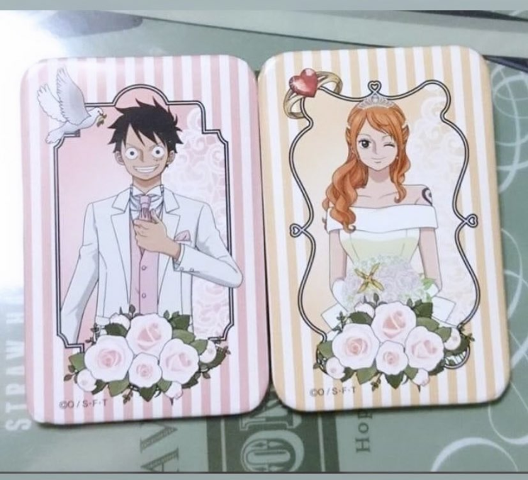 goodies, donc évidement j’en prends et j'en laisse.