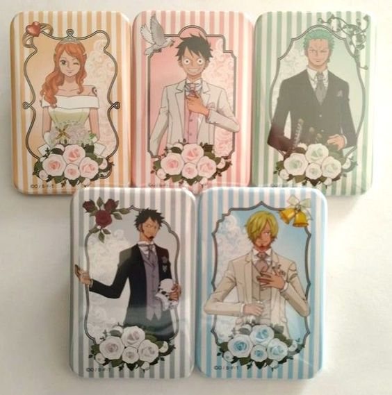 goodies, donc évidement j’en prends et j'en laisse.