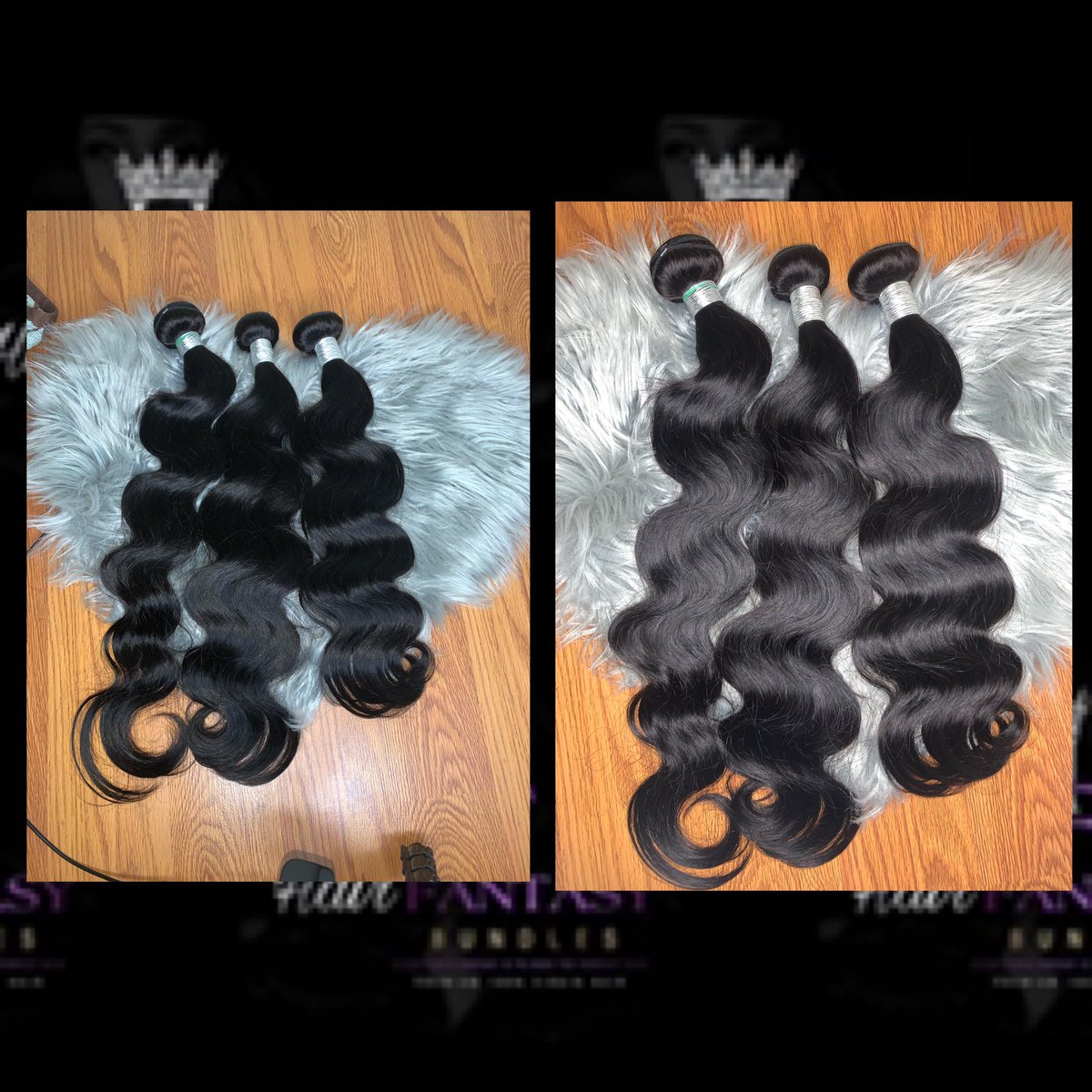 It’s the Quality for me🤩Shop our Deep wave💕 , Silky Straight💜 and Body wave bundles ❤️Online Today🛍#Hairfantasybundles #hdlace #frontals #shop #BlackOwnedBusiness #bodywavebundles #straightbundles