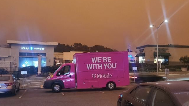 Mike Sievert tweet media