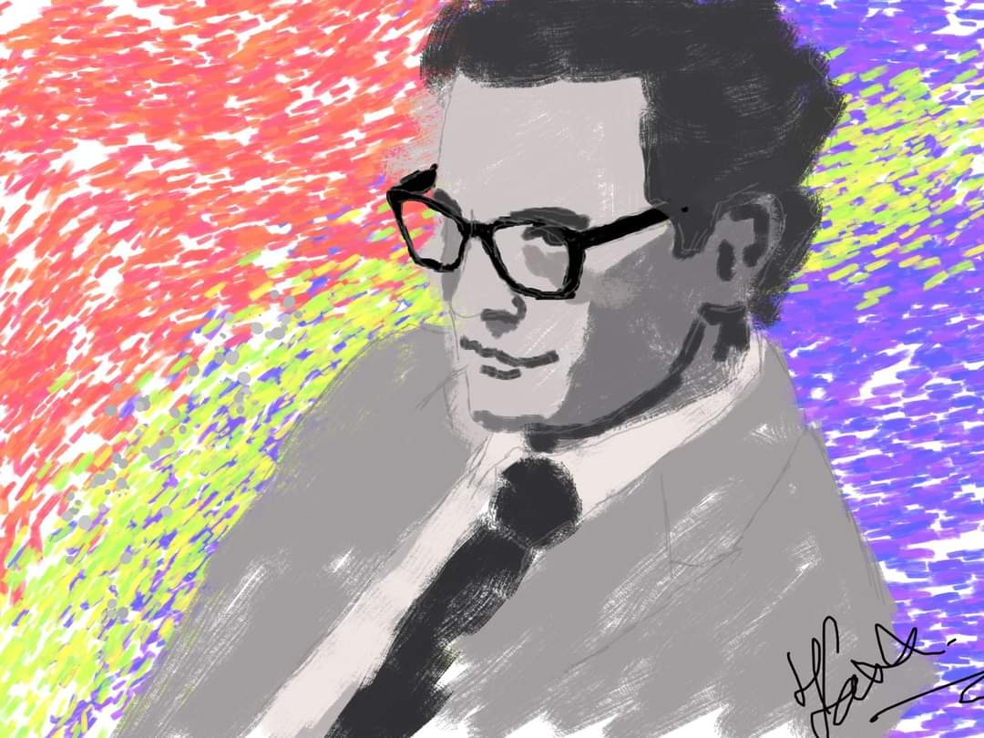 Anyway happy birthday to colin firth for three days ago 