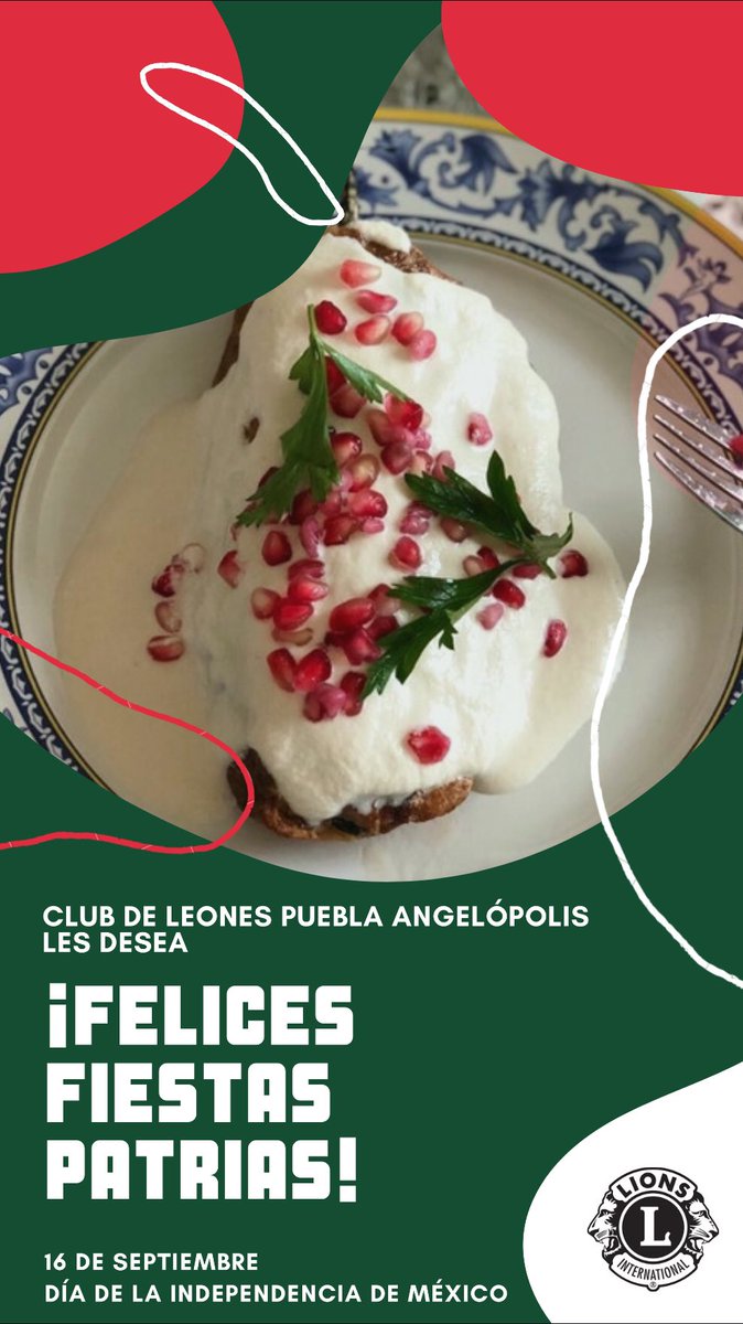 Club de Leones Puebla Angelópolis (@DeAngelopolis) / Twitter