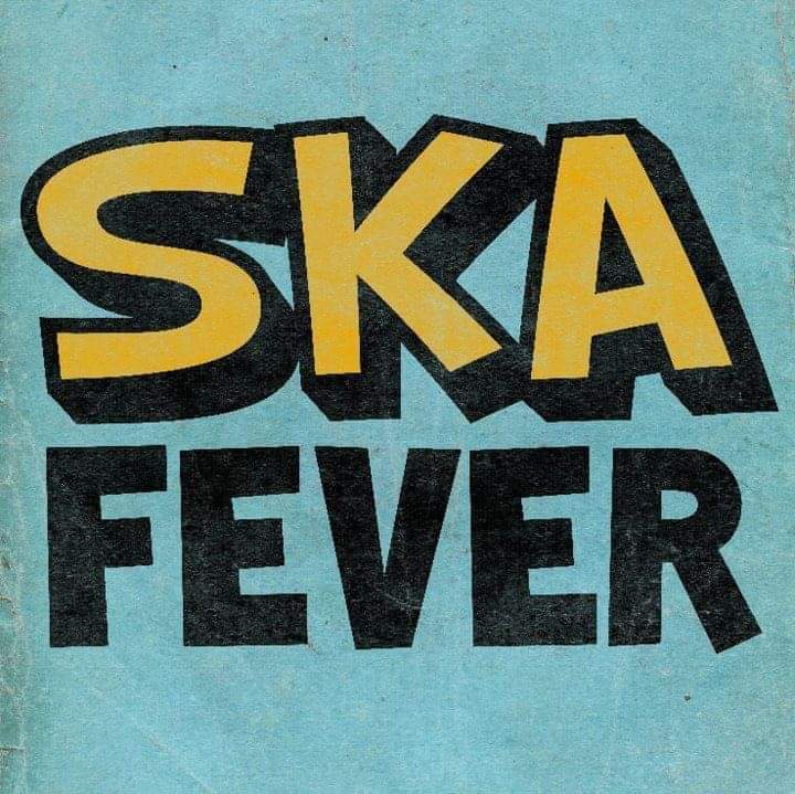 It is International SKA Day so put on your favorite album, turn it up and skank like noone is watching.

@RudeBoyGeorge <a href="/RudeMoonstomp/">Rude Boy & Skinhead Sound´s</a> <a href="/rudeboy_united/">Rudeboys_united</a> <a href="/RudePride/">Brooklynn Phillip</a> <a href="/RudeTrain/">Rude Boy Train Radio</a> <a href="/ValeeBolivarG/">Rude Girl 58/60-69♪</a> <a href="/ModsSkinhead/">Mods ♣ Skinheads</a> <a href="/Skinhead_Reggae/">Skinhead_Reggae</a> <a href="/ModernWorldUK/">ModernWorldClothing</a> <a href="/viejaskina/">Vieja Skina</a> <a href="/skinhub/">Skinhub</a>