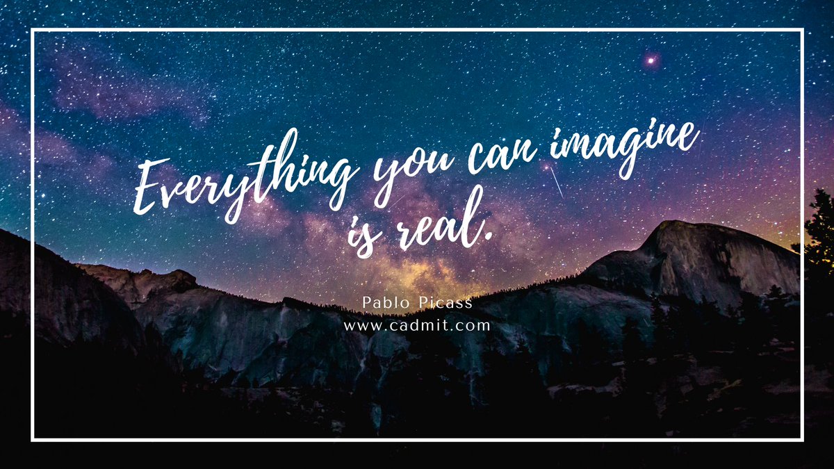 CadmitEdu's tweet photo. Cadmit will turn your dreams into reality!
For Free Profile Evaluation send us your profile at info@cadmit.com
For more: https://t.co/KZHA1kSOnS

#Cadmit #MondayMotivation  #EducationForAll  #startup https://t.co/sMhv775QzS