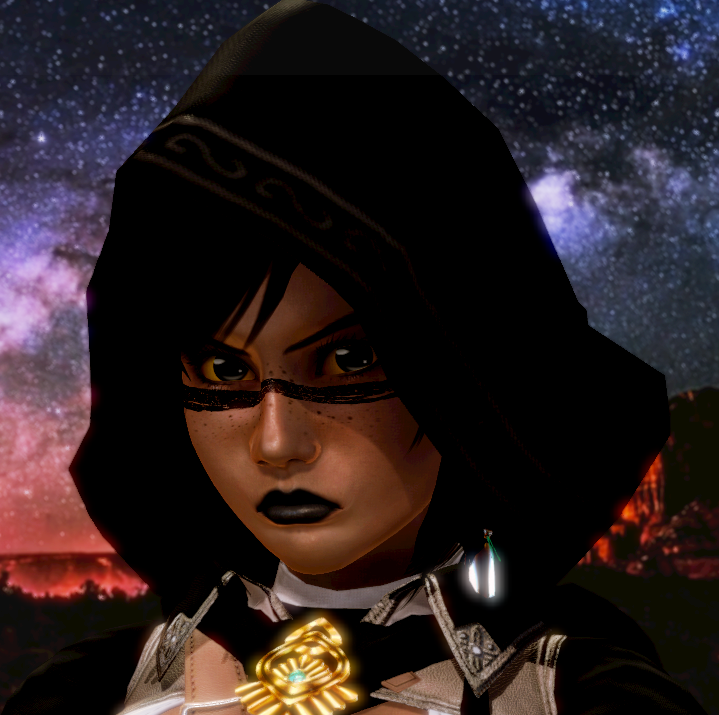 WitchLechuza's tweet photo. "I am the night.  My eyes always watch, my ears always listen.  I see your every move, I hear through the deafening silence."

🦉500+ year old Aztec witch
🦉Master of alchemy
🦉Fandomless OC
🦉Shapeshifter
🦉#OpenRP #SeriousRP #DarkRP #HorrorRP #MVRP
🦉https://t.co/0xc14mG3yG https://t.co/rAqqA4thMa