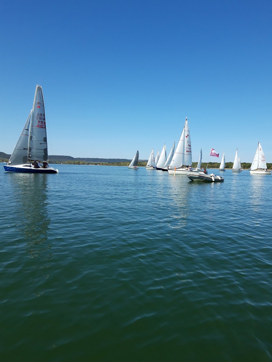 Un week-end au championnat <a href="/regiongrandest/">Région Grand Est</a> <a href="/FFVoile/">FFVoile</a> avec <a href="/PrestaDiet/">PrestaDiet</a> pour parler alimentation, sport et achat local #loqualite #viandeduterroir <a href="/LesFlexitariens/">Naturellement Flexitariens</a>