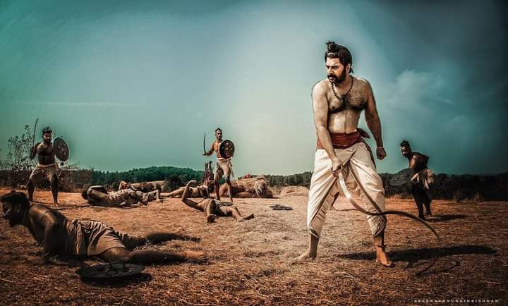 2movienews's tweet image. #ReleasetheSajeevcut
#kecha fight seen 💥#mammangm