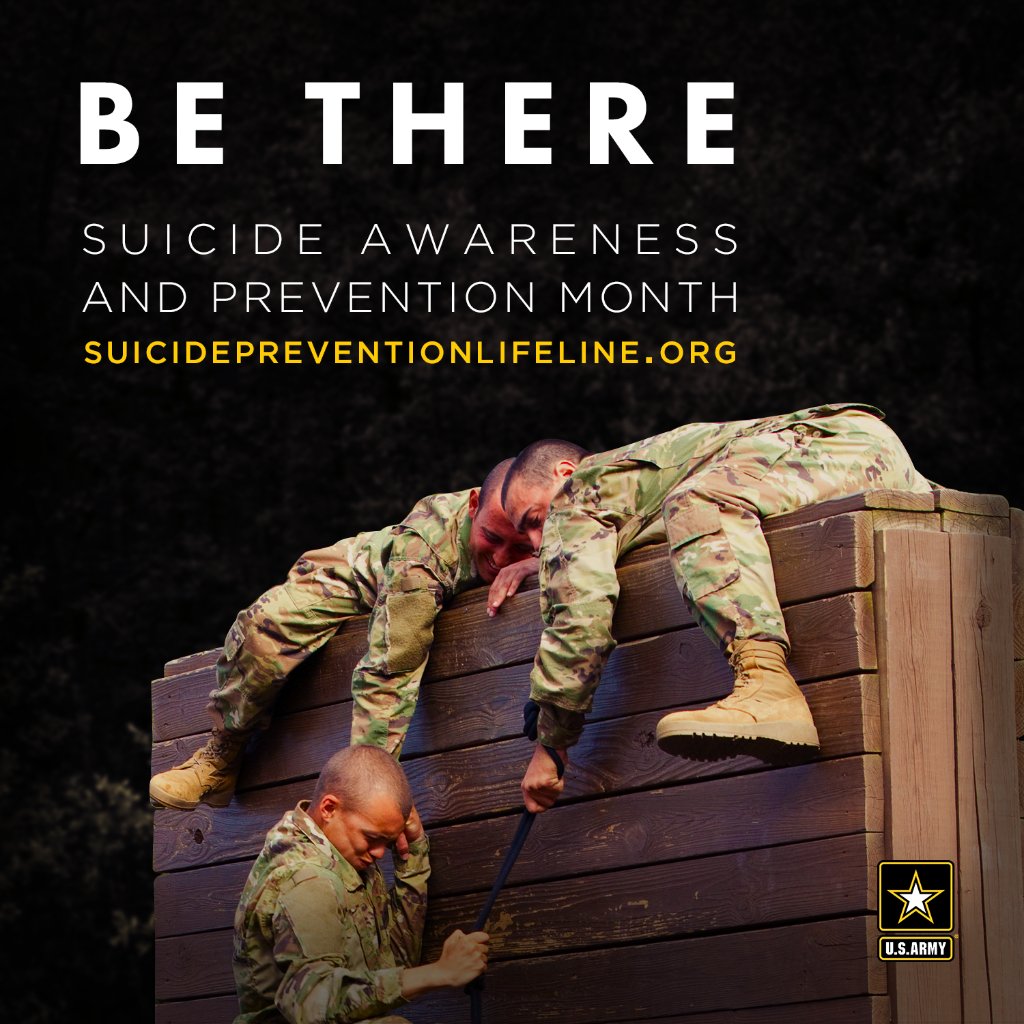 U.s. Army Tradoc On Twitter: Study To Assess Risk And Resilience In  Servicemembers (Starrs). Read More About This Study Regarding Suicide, Mental  Health, And Behavioral Health Issues In The Military:  Https://T.co/Trrkaq9cjv Https://T.co/P8qm4ljlpa /