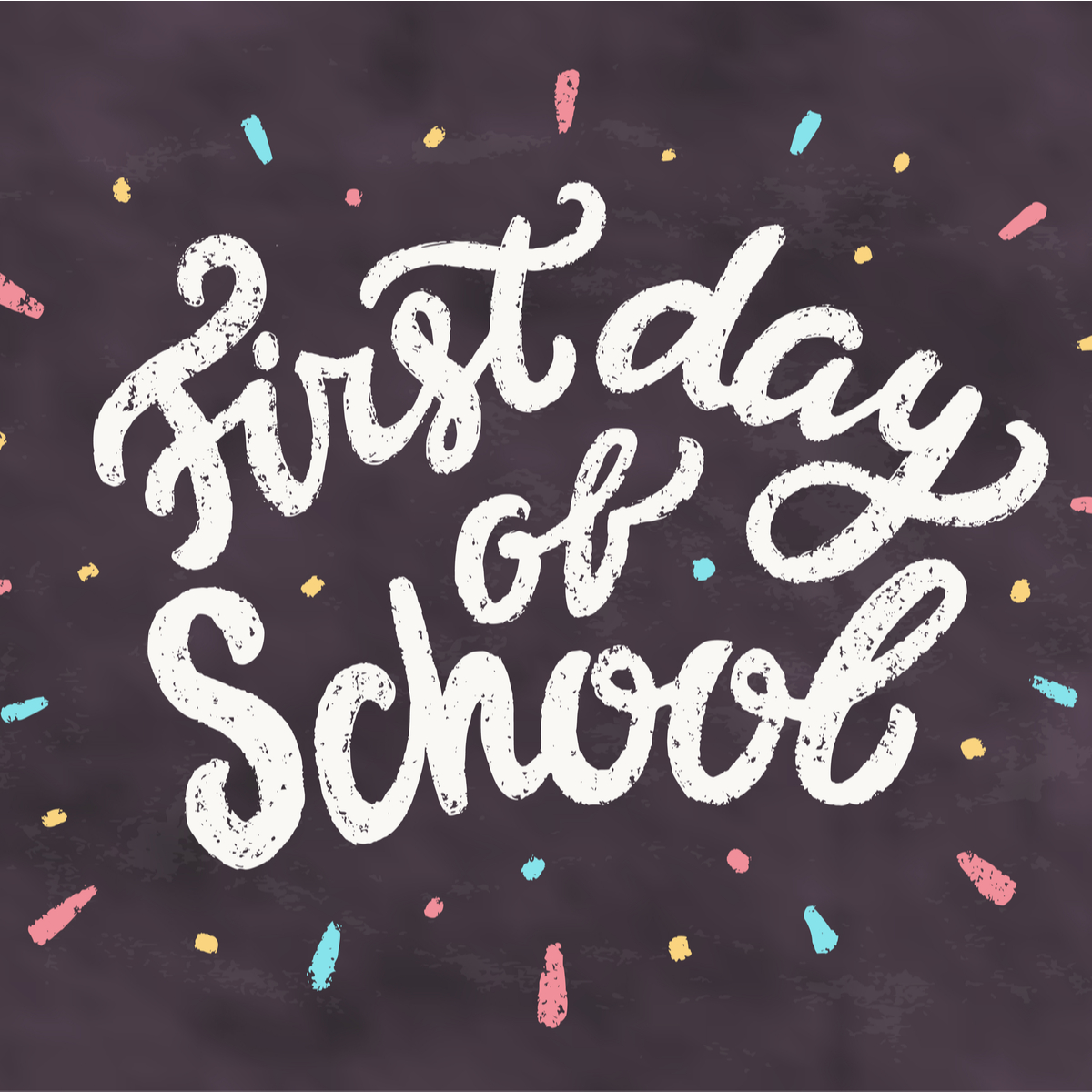 slswhitestone's tweet photo. We are looking forward to the first FULL Day of Classes for K-8 and Remote Learners tomorrow! https://t.co/slS8fYoIXg