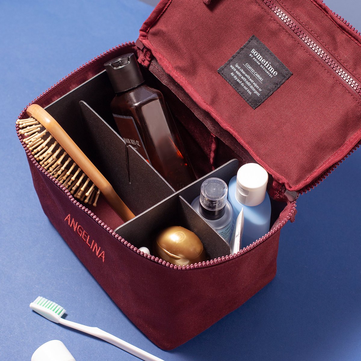 sometime by asian designer showroom