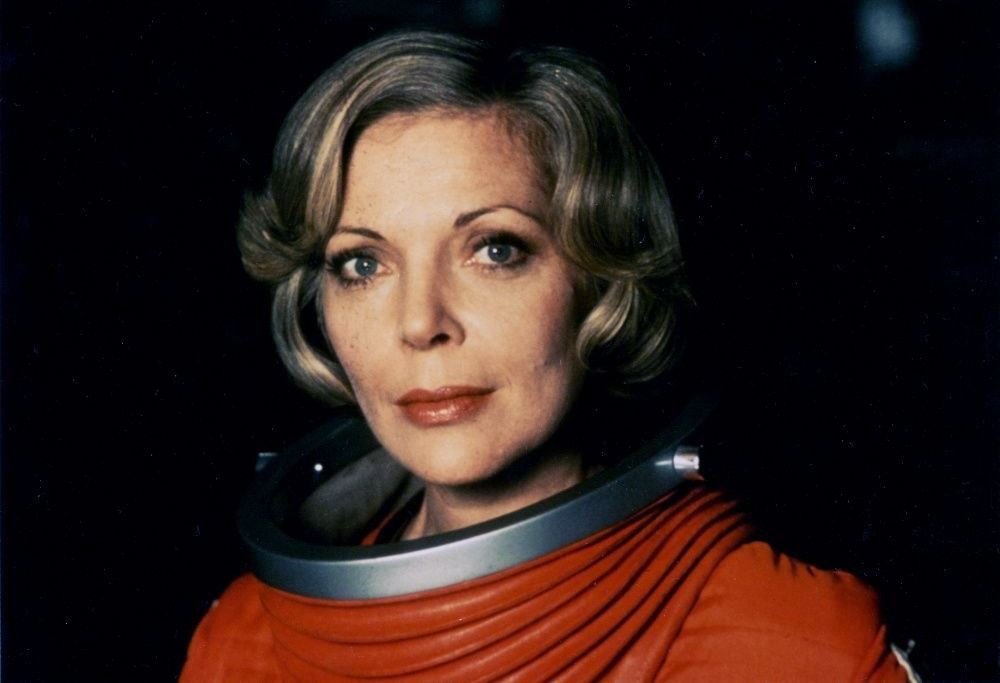 September 13, 2020
Happy birthday to American actress Barbara Bain 89 years old. 