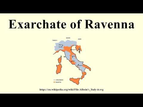 Ravenna - Wikipedia