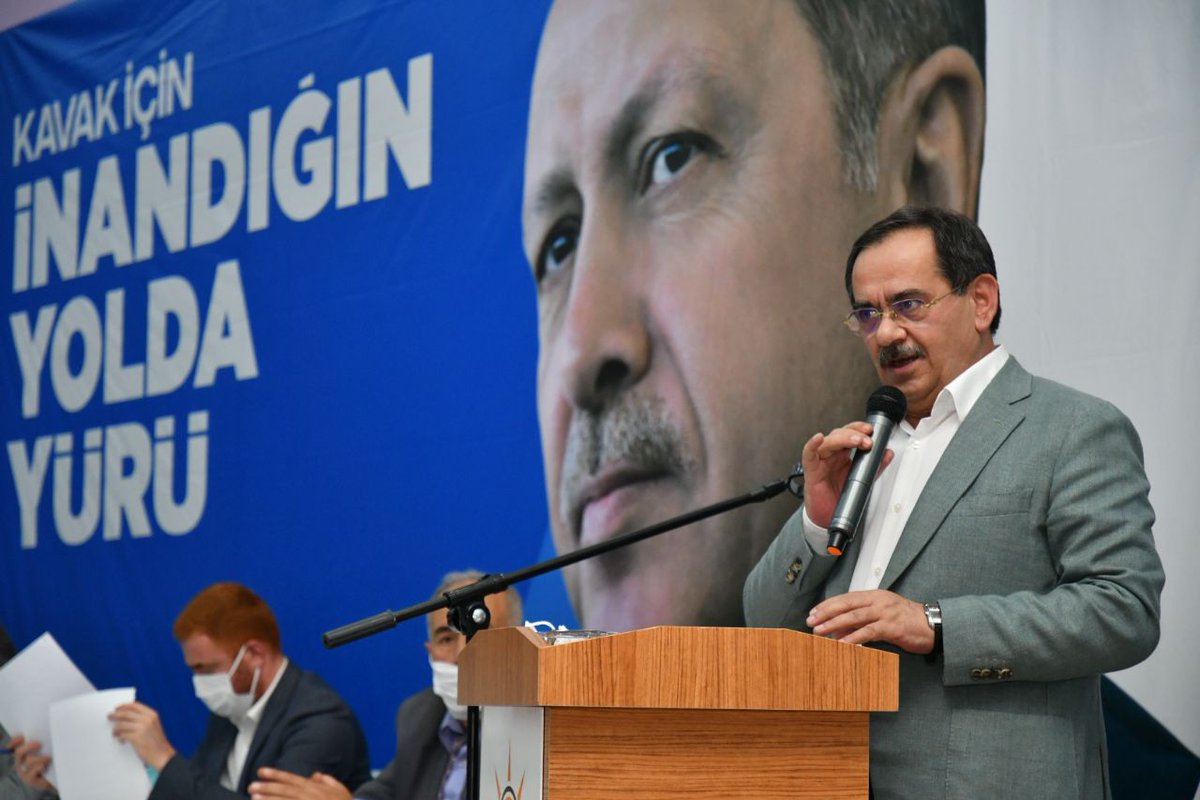 Mustafa Demir