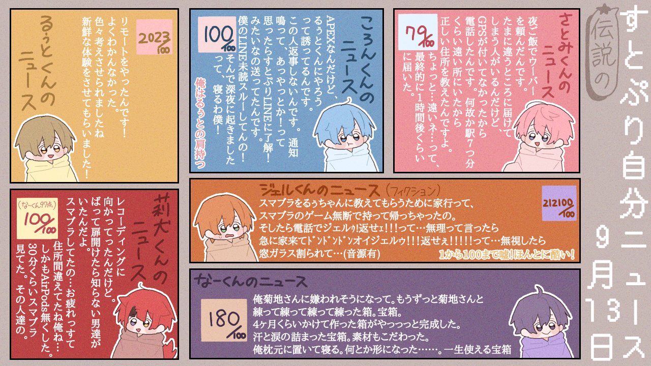 在 Twitter 上查看 Mimizukkkkkk 在 年9月13日的推文 Twitter
