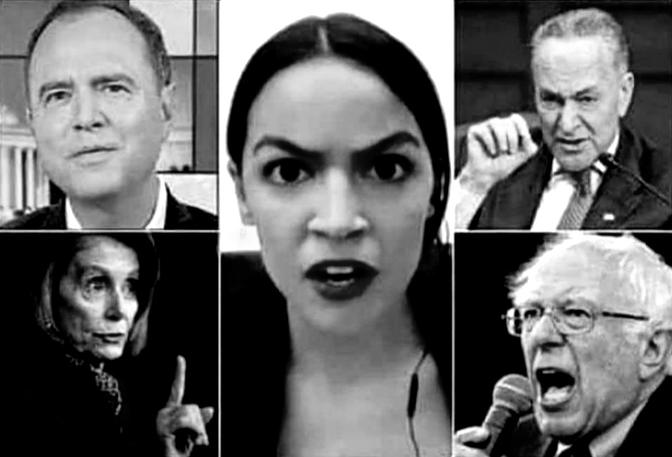 Look at these faces very closely.

What do you see?

#MAGA #Trump2020 #SundayMorning #Trump2020Landslide