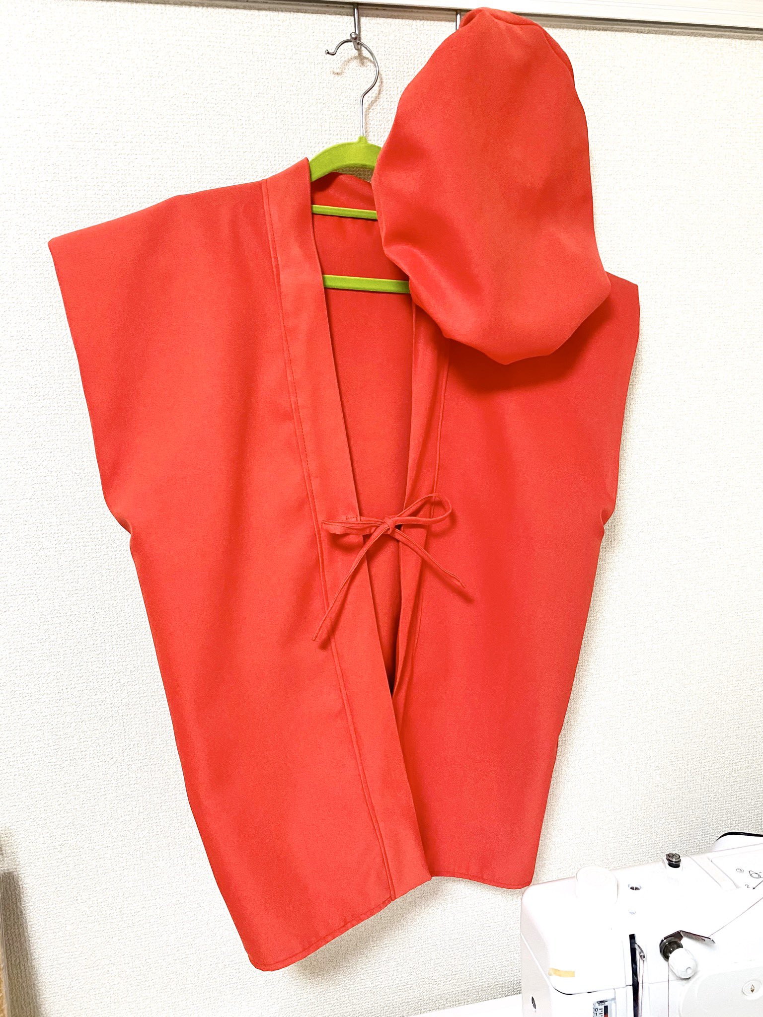 リス トランザクション ガロン 赤い ちゃんちゃんこ 手作り 生き返らせる コスト 減衰