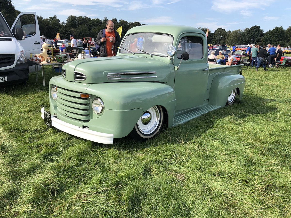 It was brilliant. Thanks Driver