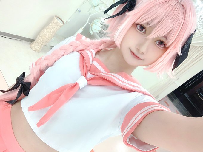 コスプレイヤーさらのTwitter画像17
