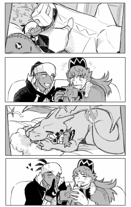 ぬいと親バカたち 