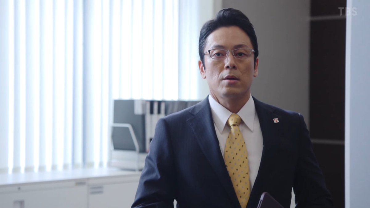 クローズビルドvrx タブレット野郎キターッ Tbs 半沢直樹 半沢直樹2 福山啓次郎 リサーチの福山 タブレットニキ タブレット福山 山田純大 T Co Phioyqqwyf Twitter