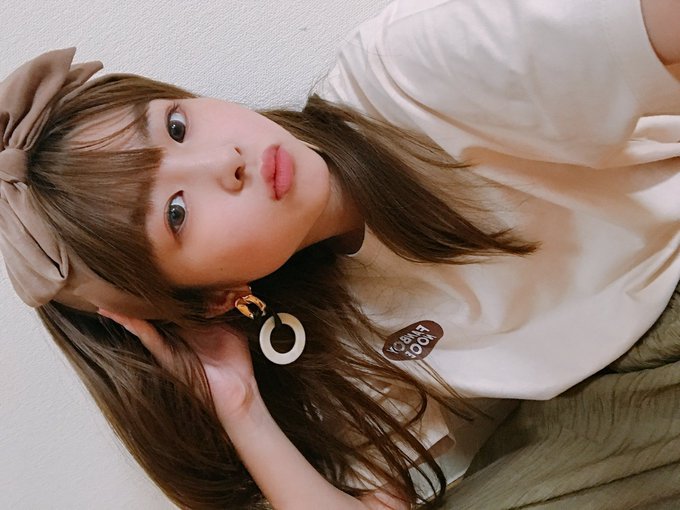 青島もものTwitter画像4