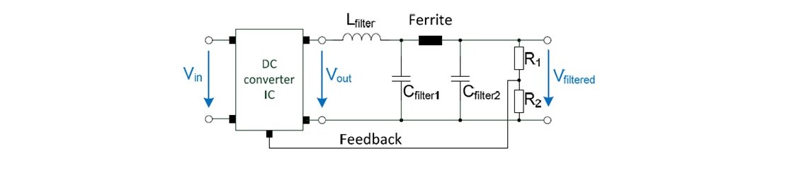 we_online's tweet image. It&apos;s #AppNote Day! Crank up your output filter with this appnote from #WE_eiSos and @element14_Avnet about the topic &quot;nfluence of Control Loop by an #Outputfilter &quot; ➡️ bit.ly/2nXLNHP