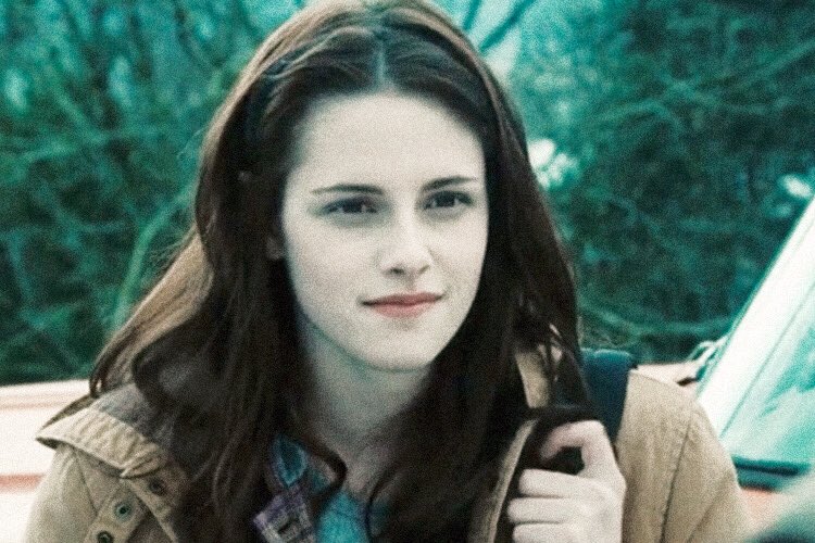 Happy birthday, Bella Swan.   