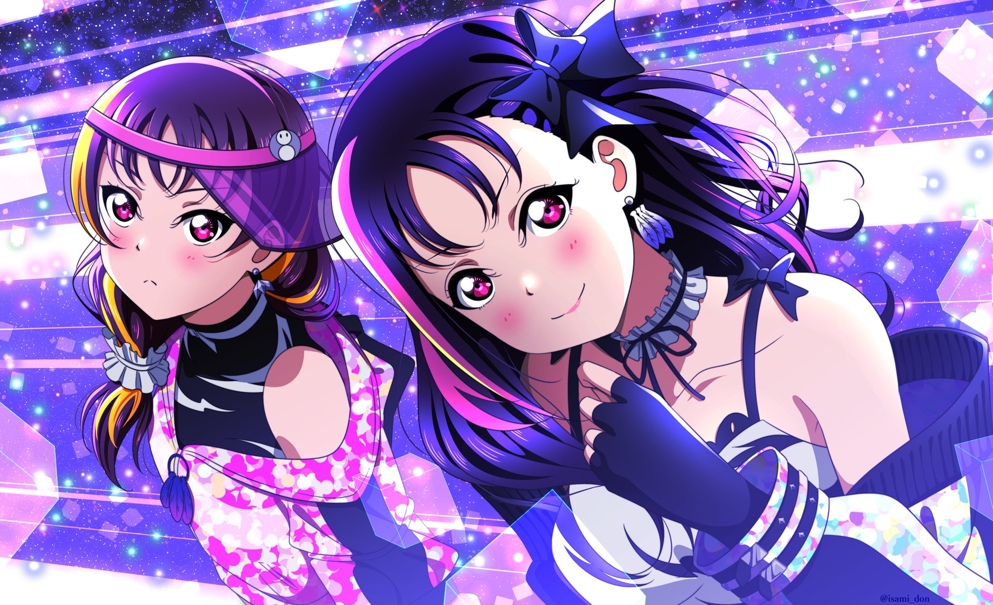 تويتر イサミ丼 على تويتر Dazzling White Town Performed By Saint Snow Lovelive T Co Pdrpbtzonv تويتر イサミ丼 على تويتر Dazzling White Town Performed By Saint Snow Lovelive T Co Pdrpbtzonv