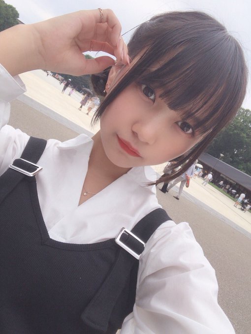 奥野未悠のTwitter画像2