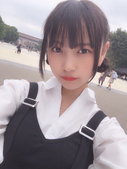 奥野未悠のTwitter画像1