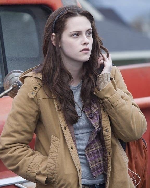 Happy birthday, Bella Swan 