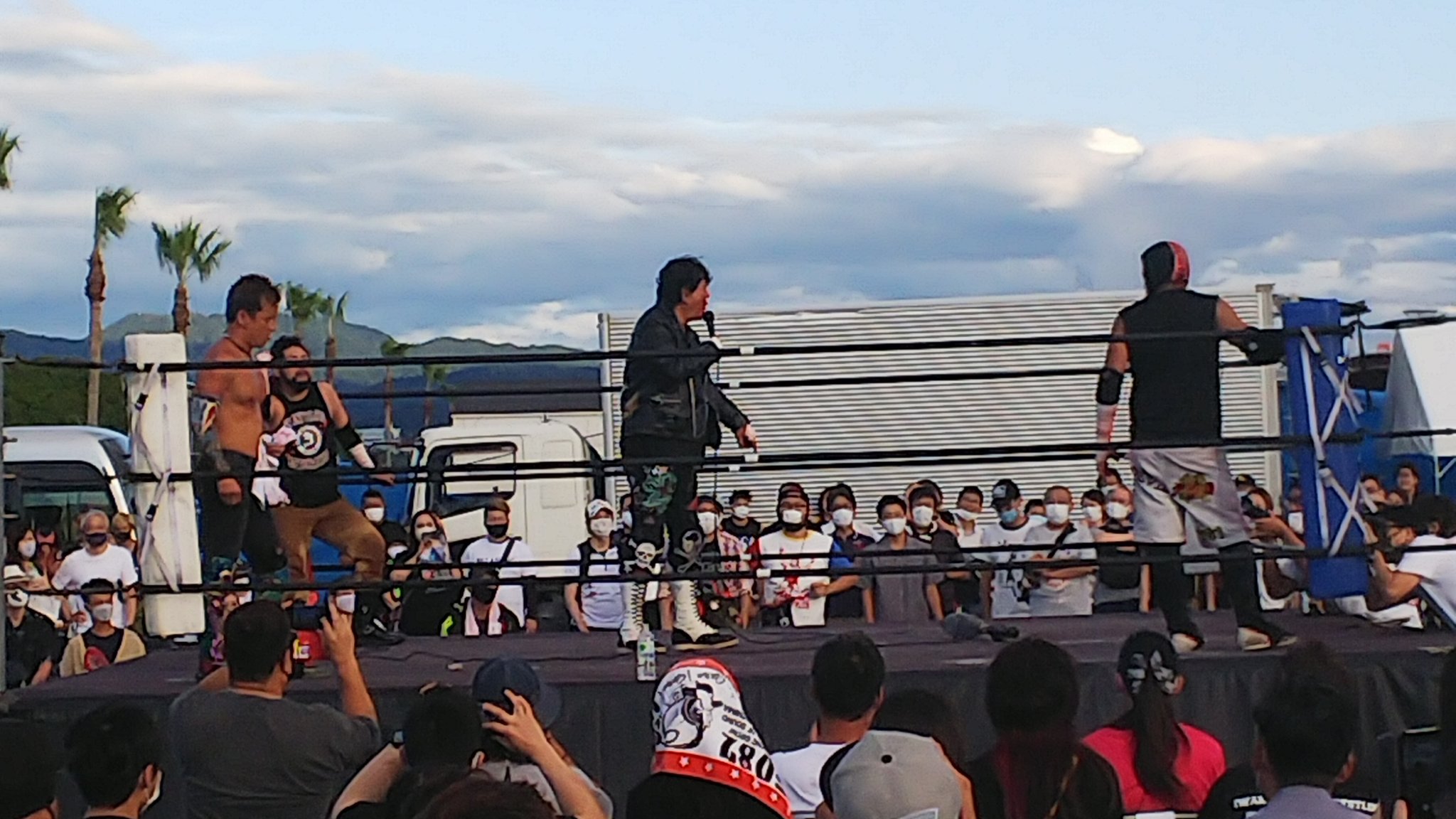 ファイヤープロレス Twitter Search Twitter