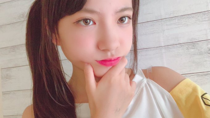 Twitterのコスプレ画像4