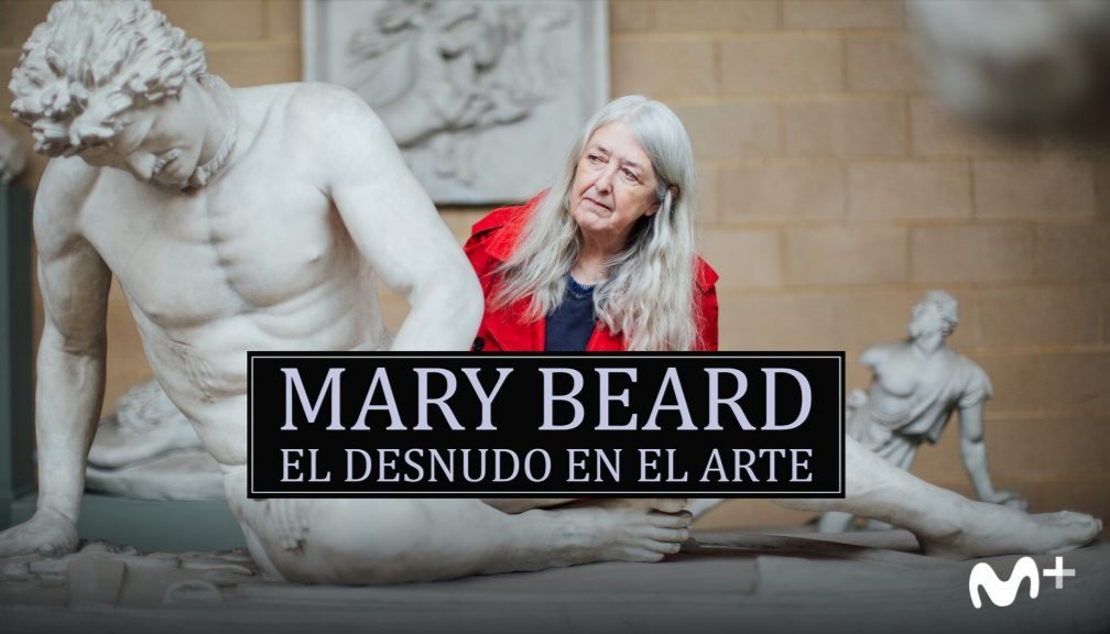 SrLandazuri's tweet image. Miércoles 16
Historia en docu y en comedia. 
👉 20:55 Mary Beard: el desnudo en el arte. Bajo la piel. #DocusEn0 
👉 22:00 #CeroEnHistoria con @cansado2 de juez inaugural. 
👉 LateMotiv y La Resistencia a continuación.